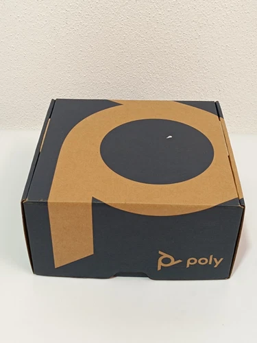 Poly GC8 - Videokonferenzsystem-Fernsteuerung - Anzeige - LCD IPS 20.3 cm_1,52_6