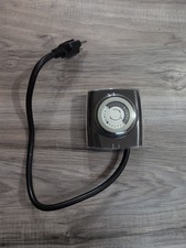 GE Outdoor Extreme Weather Timer Model Ge5390...