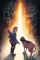 Marguerite Bennett - Animosity Hardcover Year One - Hardback - G245Z