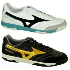 Mizuno Morelia Sala Classic Indoor Football Shoes Futsal Men Shoes