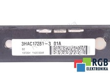 3HAC17281-3/01A ABB - Reconditionné - Garantie 24 mois