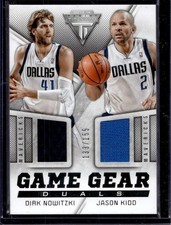 2013-14 Panini Titanium Hockey Cards 12