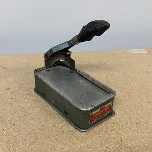 Rare Vintage Lassco Corner 1 1/2” Radius Rounder Model 30