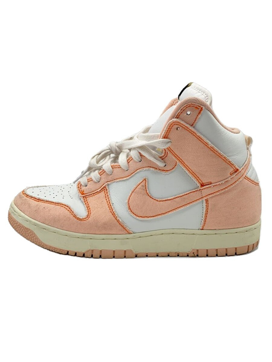 Nike Dunk High 1985 Dunk High 1985 28Cm Pnk Edr61