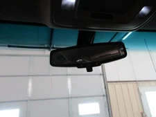 Rear View Mirror With Telematics Onstar Opt UE1 Fits 15-22 CANYON 1665058