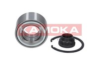 Kamoka Radlagersatz 5600029 FüR Toyota Yaris Verso SCP10_ SCP10R NCP10 SCP12_