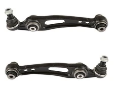 Front Lower Rearward Control Arms W/ Ball Joints For Range Rover Sport 14-2017