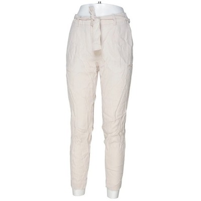 Stefanel, Hose, Größe: 36, Beige, Viskose, Damen #XJo