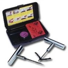 Blackjack K20SC Tire Plug Starter Kit