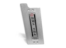 Bob's Machine 100-406000 Fixed Setback Bracket With 6" Built In Lift