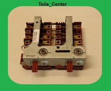 🟢Siemens Bosch Neff E-Herd Kochfeld Energieregler Regler Schaltblock YH 80-150