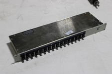 TELEX RTS EKPD-95 Intercom Control Panel System