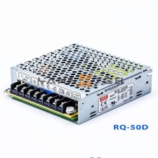 1PCS Meanwell switching power supply RQ-50D NEW