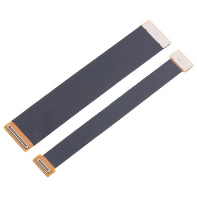 2pcs/Set Rear Camera Extension Test Flex Cable, For iPhone 14 Pro, For iPhone 1