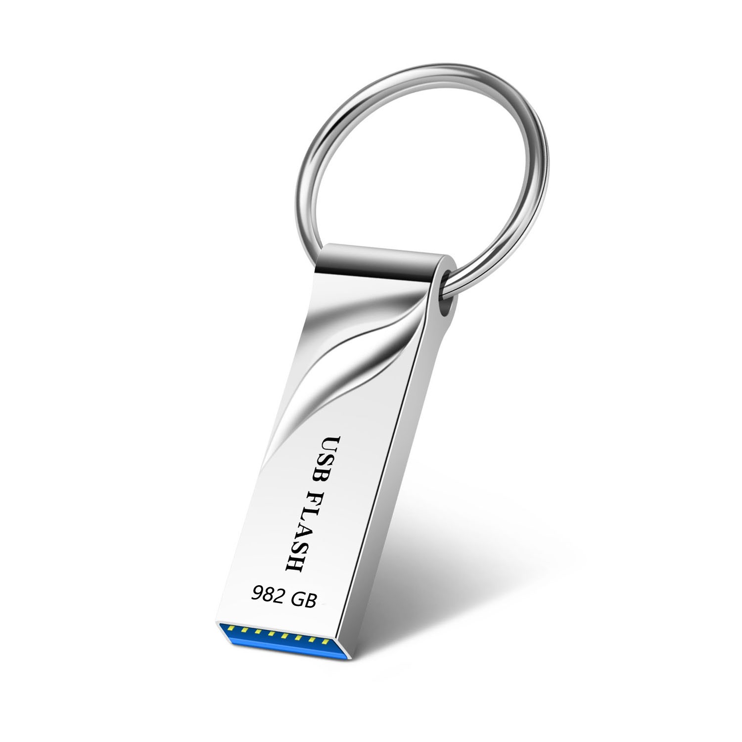 982GB USB Flash Drive Memory Stick Waterproof Thumb Drive Pe