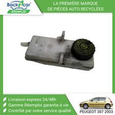 Liquide de frein Peugeot 307