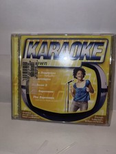 Motown BMI by Karaoke CD, Sep-2005, BMI 