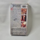 Columbia TriStar Bram Stoker's Dracula VHS NTSC Closed Captioned R 1992 — photo 2