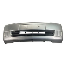 Vauxhall Meriva A Front Bumper Starsilver 2au 2002-2010 93175340