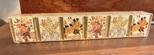 Vintage Crabtree Evelyn 6 English Bath Cubes discontinued