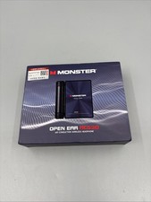 Monster Open Ear AC530 Air Conduction Wireless Headphone