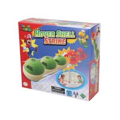 epoch Games Super Mario Hover Shell Strike (ab 6 Jahre, 2 Spieler)