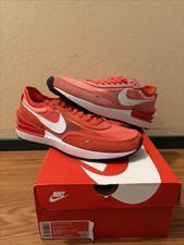 Nike Waffle One SE Habanero Red for Sale | Authenticity  display picture 1