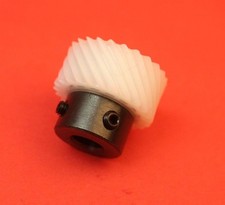 Greiferritzel für Bernette Greiferritzel Riccar Zahnrad Bernette Zahnrad für Ric