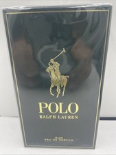 POLO OUD by Ralph Lauren 4.2 oz/125 ml EDP Eau De Parfum Spray Men New Sealed