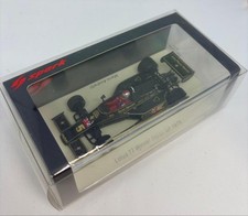 Spark 1/43  Lotus 77 Japan Grand Prix 1976 winner 936897