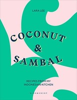 Lara Lee - Coconut Sambal Recipes From My Indonesian Kitchen - Har - G245Z