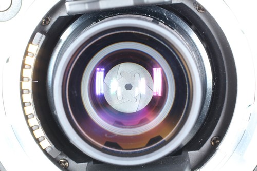 【COMO NUEVO con estuche para capucha】Contax Carl Zeiss Biogon 28mm Sonnar... - Imagen 22 de 22