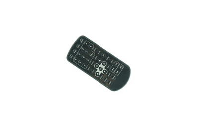 Remote Control For Superior DVD Technika TK9PD14 & Mascom MC-7010 DVD Player