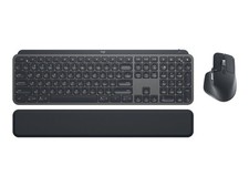 Logitech MX Keys Combo Tastatur und Maus Set