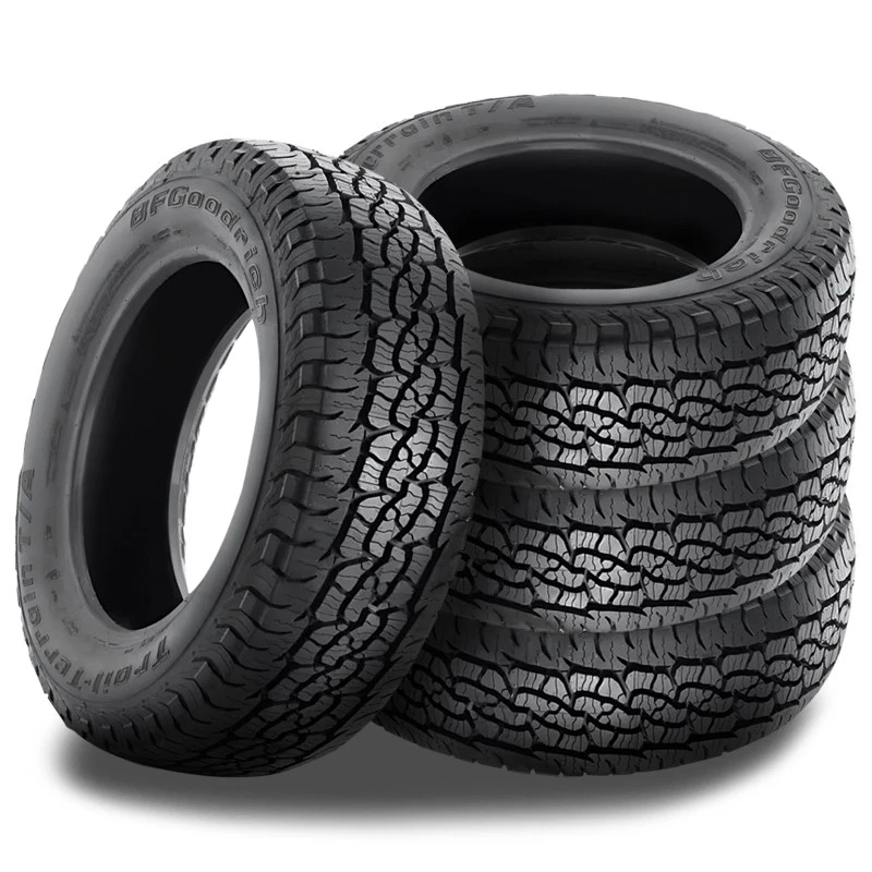 BFGoodrich 225/75/16 Car & Truck Tires for sale | eBay