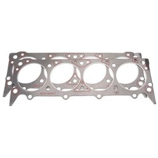 Edelbrock For Gasket Head Amc 304-360-390-401 V8 67-92