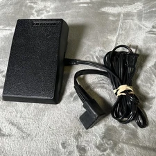 Singer CR606 362095-001 Electronic Sewing Machine Foot Pedal 3-Prong Controller