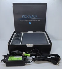 AT&T C71KW-400 DirectTV Streaming Player with Remote Power Supply & HDMI Cable