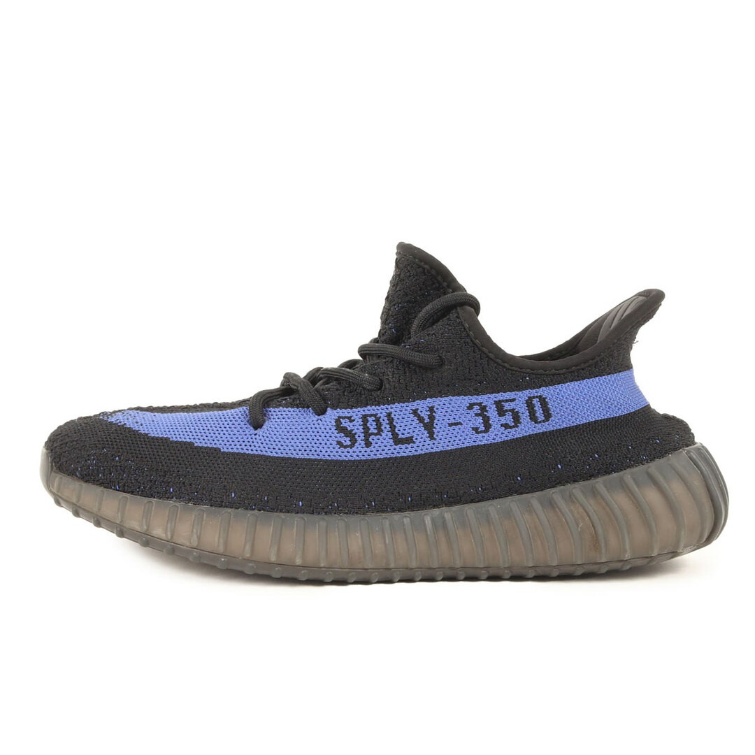 Adidas Size: 27.0cm | YEEZY BOOST 350 V2 DAZZLING BLUE (GY7164) US9 Used BEEG-0