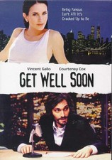 Lion's Gate Films - Get Well Soon - DVD