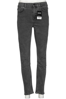 Marc O Polo Jeans Damen Hose Denim Jeanshose Gr. W29 Baumwolle Grau #j46zskl