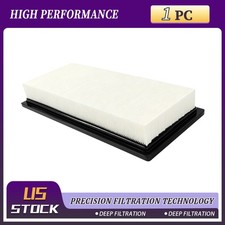 Engine Air Filter For 2005 2006 2007 Ford Five Hundred Freestyle Mercury Montego