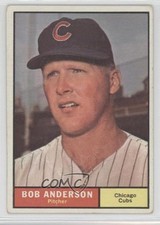 Bob Anderson