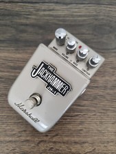 Marshall Jackhammer JH-1 Overdrive and Distortion Pedal