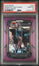 2022-23 Panini Prizm Basketball Cards Checklist 38