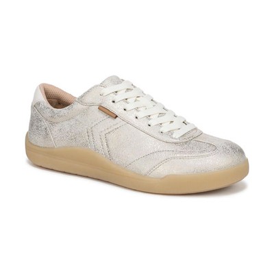 Dr. Scholl's Be True Court Inspired Lace Up Sneakers