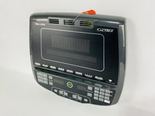 Cybex 750AT Body Arc Trainer Elliptical  Display Console Panel (CP843)