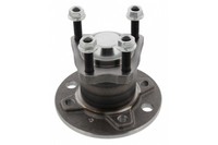 Mapco Radlagersatz 26806 FüR Vectra J89 Opel Astra Meriva T92 CC T98 Combo Tour