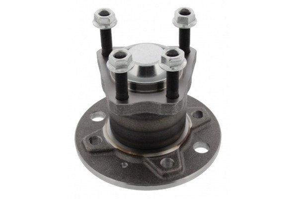 Mapco Radlagersatz 26806 FüR Vectra J89 Opel Astra Meriva T92 CC T98 Combo Tour-image