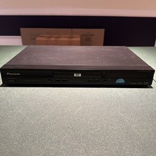 Pioneer DVD Player DV-440 No Power Wire